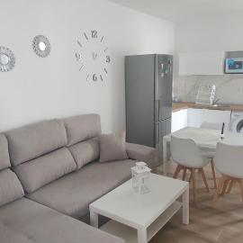 Casita isabelita