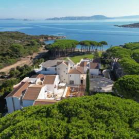 Felix Hotels - Hotel La Coluccia: Santa Teresa Gallura'da bir otel