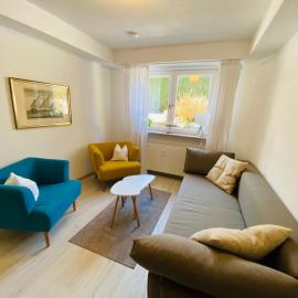 Comfort-Appartment