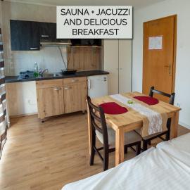 Apartments Silva, hotel i Ljutomer