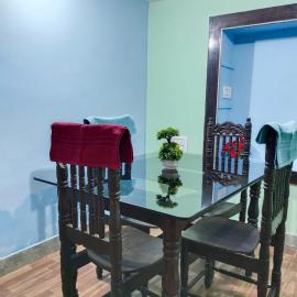 Colourful Homestay, hotel in Madikeri