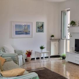 La vie en rose flat, hotel in Sestri Levante