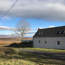 Stable Cottage, Ardnadrochet