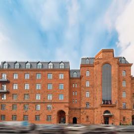Hayasa Hotel Yerevan, хотел в Ереван