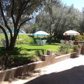 Gite Du Lac, hotel in Ouirgane