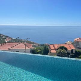 Villa Sea View