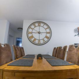 High-quality renovated apt (TLA/Tlf/TDY-RAB)