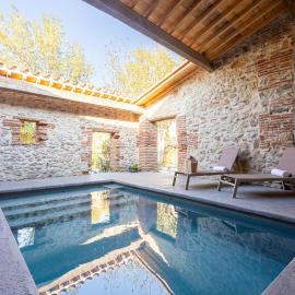 La Maison des Vendangeurs