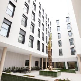 Micampus Burjassot Parque Student Residence