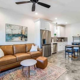 Magnolia house*King Bed*Instant booking*Click now