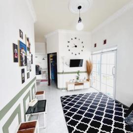 Homestay Berkah Syariah Bukittinggi, hotel en Bukittinggi