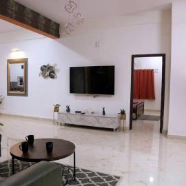 Veetil -3BHK A/C, Kukatpally, Hyderabad