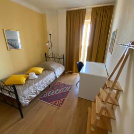 Chambre privative (pré de la Gare Matabiau SNCF) 2