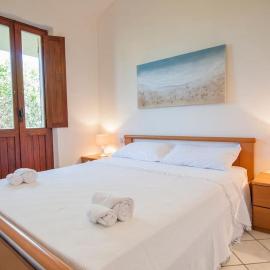 [MANDRIOLA-SURF PARADISE] Casa a 2 passi dal mare, Hotel in Putzu Idu