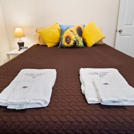 The Riesling Cottage - GOTL Strip - Cozy & Quaint, hotel a Geneva
