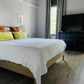 Suite Home Indiana Apartments – hotel w mieście Evansville