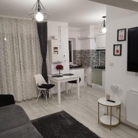 Dream Arena Apartment, hotel en Bacău