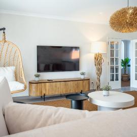 Magnolia Luxury Villa