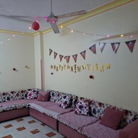 Sweet Home Hostel - ممنوع للبنات فى الوقت الحالى