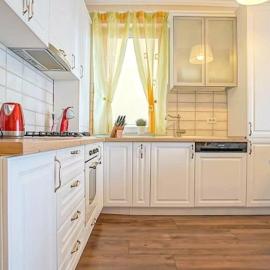 Central Maximus Apartment