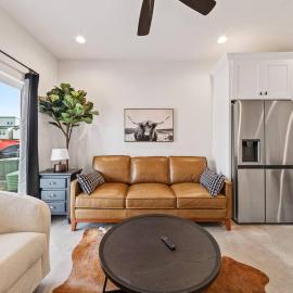 Bayou house*Instant booking*King bd*Great Location