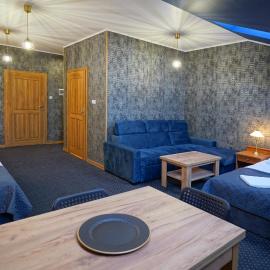 Apartments ALKANTARA: Chrzanów şehrinde bir otel