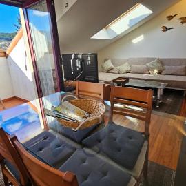 Apart 52 m2 en Sabaris-Baiona