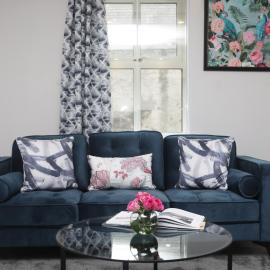 Killala 1 bed cottage, hotel din Killala