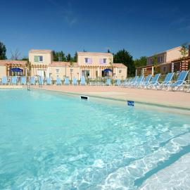 Résidence Odalys Le Mas des Alpilles, hotel sa Paradou