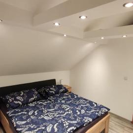 Ferienwohnung, Monteurwohnung, Voll Eingerichtet