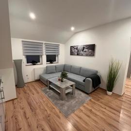 Apartment Södderich 3