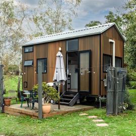 Wodalla Horse Farmstay by Tiny Away, хотел в Nyora
