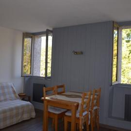 Appartement, au cœur de Sallanches