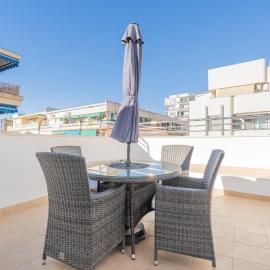Apartamentos Castillo by Sur Suites