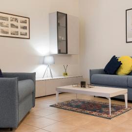 Domus Apartments Como - by Relais Di Giada, hotel v Como