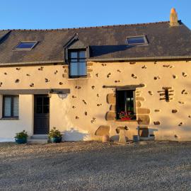 Gîte Le Chêne doré