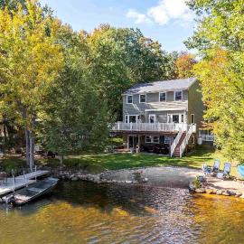Sargent Lake Retreat Year-round Bliss, hotel u gradu 'Belmont'