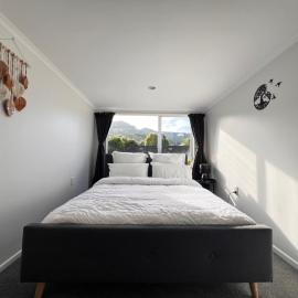 Hill View Abode Tawa