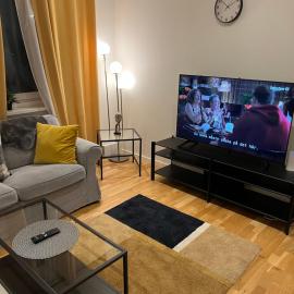 Noah Longstay Apartment, ξενοδοχείο στη Βεστερός