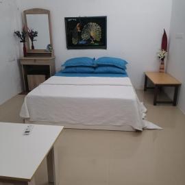 The Rose Garden House, Addu City, Maldives, hotel u gradu 'Hithadhoo'