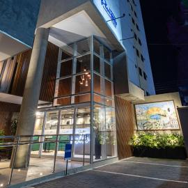 Place2You Hotel by Welkom โรงแรมในโจเอาเปสโซอา