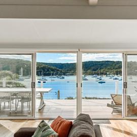 'Classic Cottage on the Bay' by HolidayCo、Hardys Bayのホテル