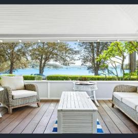 'Reverie' by HolidayCo, Hotel in Hardys Bay