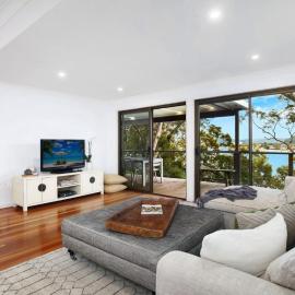'Bayside Retreat' by HolidayCo, hotelli kohteessa Pretty Beach