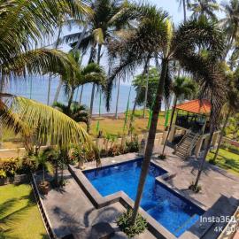 Jasri Ombak, hotel a Karangasem