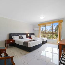 Golf Place Inn Wollongong, Hotel in Wollongong