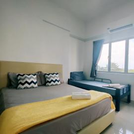 Cozy Home Kampar (UTAR) 5bedrooms 10pax Free WiFi, hotell sihtkohas Kampar
