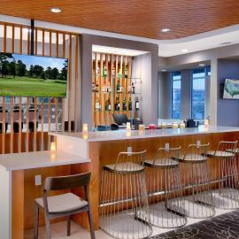 Springhill Suites by Marriott Colorado Springs North/Air Force Academy, hotel a Colorado Springs