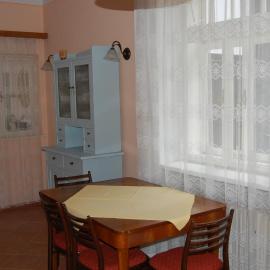Guest house Hošek