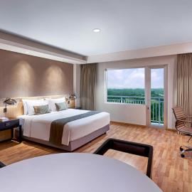 Delonix Hotel Karawang, hôtel à Karawang